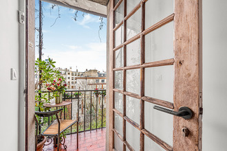 Ma-Cabane - Vente Appartement PARIS 5, 26 m²
