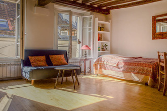 Ma-Cabane - Vente Appartement PARIS 5, 30 m²