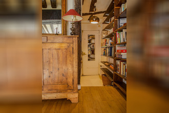 Ma-Cabane - Vente Appartement PARIS 5, 30 m²