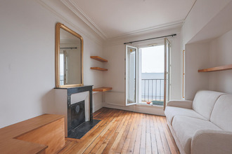 Ma-Cabane - Vente Appartement PARIS 5, 20 m²