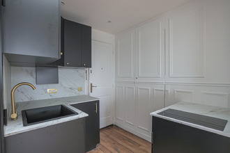 Ma-Cabane - Vente Appartement PARIS 5, 20 m²