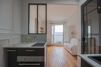 Ma-Cabane - Vente Appartement PARIS 5, 20 m²