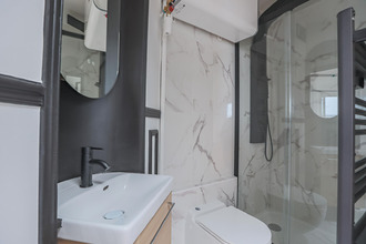 Ma-Cabane - Vente Appartement PARIS 5, 20 m²