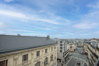 Ma-Cabane - Vente Appartement PARIS 5, 20 m²