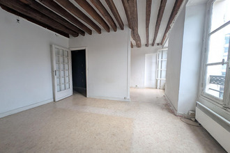 Ma-Cabane - Vente Appartement PARIS 5, 23 m²