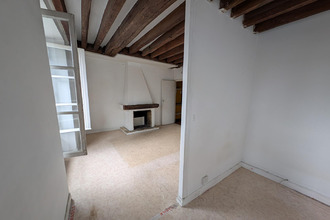 Ma-Cabane - Vente Appartement PARIS 5, 23 m²
