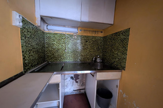 Ma-Cabane - Vente Appartement PARIS 5, 23 m²