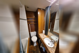 Ma-Cabane - Vente Appartement PARIS 5, 19 m²