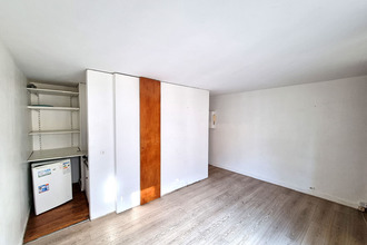 Ma-Cabane - Vente Appartement PARIS 5, 19 m²