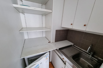 Ma-Cabane - Vente Appartement PARIS 5, 19 m²