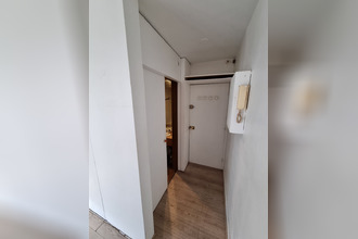 Ma-Cabane - Vente Appartement PARIS 5, 19 m²