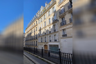 Ma-Cabane - Vente Appartement PARIS 5, 7 m²