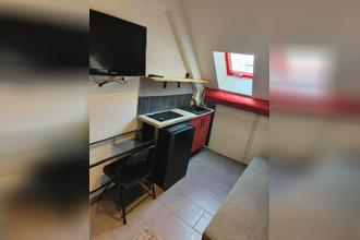 Ma-Cabane - Vente Appartement PARIS 5, 7 m²