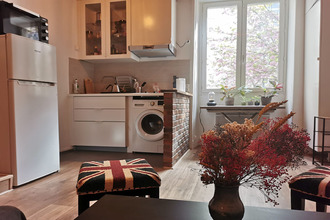 Ma-Cabane - Vente Appartement PARIS 5, 31 m²