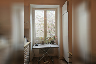 Ma-Cabane - Vente Appartement PARIS 5, 31 m²