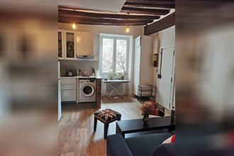 Ma-Cabane - Vente Appartement PARIS 5, 31 m²