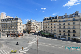 Ma-Cabane - Vente Appartement PARIS 5, 44 m²