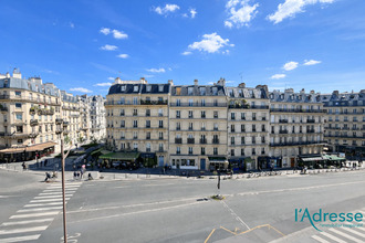Ma-Cabane - Vente Appartement PARIS 5, 44 m²