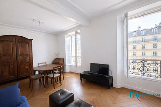 Ma-Cabane - Vente Appartement PARIS 5, 44 m²