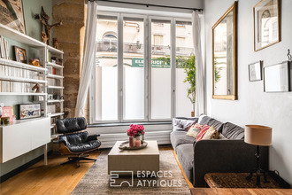 Ma-Cabane - Vente Appartement PARIS 5, 80 m²