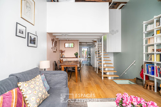 Ma-Cabane - Vente Appartement PARIS 5, 80 m²