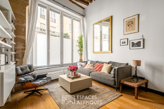 Ma-Cabane - Vente Appartement PARIS 5, 80 m²