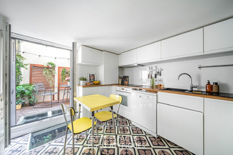 Ma-Cabane - Vente Appartement PARIS 5, 80 m²