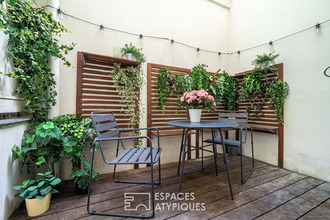 Ma-Cabane - Vente Appartement PARIS 5, 80 m²