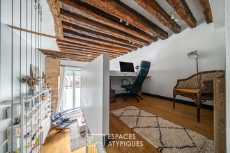 Ma-Cabane - Vente Appartement PARIS 5, 80 m²