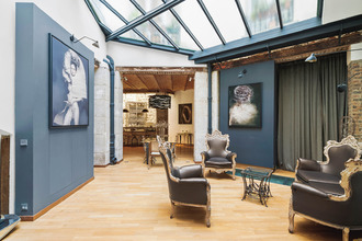 Ma-Cabane - Vente Appartement PARIS 5, 216 m²