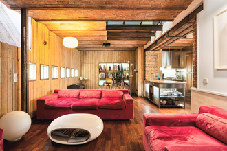 Ma-Cabane - Vente Appartement PARIS 5, 216 m²