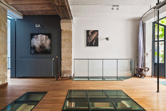 Ma-Cabane - Vente Appartement PARIS 5, 216 m²