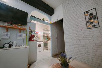 Ma-Cabane - Vente Appartement PARIS 5, 27 m²