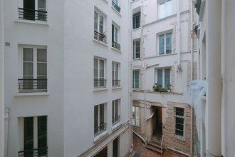 Ma-Cabane - Vente Appartement PARIS 5, 27 m²