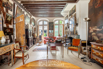 Ma-Cabane - Vente Appartement PARIS 5, 150 m²