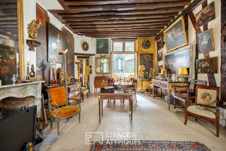Ma-Cabane - Vente Appartement PARIS 5, 150 m²