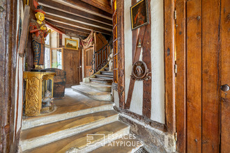 Ma-Cabane - Vente Appartement PARIS 5, 150 m²