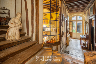 Ma-Cabane - Vente Appartement PARIS 5, 150 m²