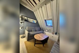 Ma-Cabane - Vente Appartement Paris 5ème, 16 m²