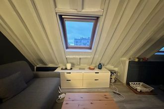 Ma-Cabane - Vente Appartement Paris 5ème, 16 m²