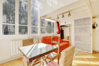 Ma-Cabane - Vente Appartement PARIS 6, 30 m²