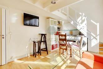 Ma-Cabane - Vente Appartement PARIS 6, 30 m²