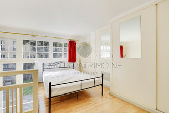 Ma-Cabane - Vente Appartement PARIS 6, 30 m²