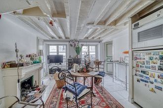 Ma-Cabane - Vente Appartement PARIS 6, 51 m²