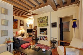 Ma-Cabane - Vente Appartement PARIS 6, 69 m²