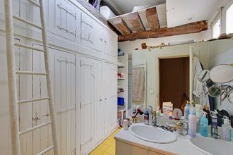 Ma-Cabane - Vente Appartement PARIS 6, 69 m²