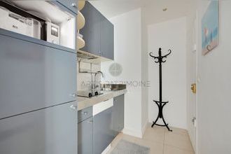 Ma-Cabane - Vente Appartement PARIS 6, 32 m²