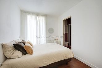 Ma-Cabane - Vente Appartement PARIS 6, 32 m²