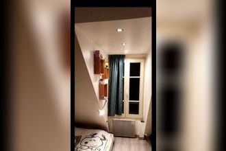 Ma-Cabane - Vente Appartement PARIS 6, 13 m²