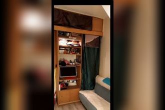 Ma-Cabane - Vente Appartement PARIS 6, 13 m²